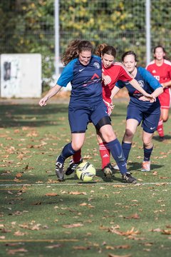 Bild 102 - F Fortuna St. Juergen - SV Wahlstedt : Ergebnis: 3:0